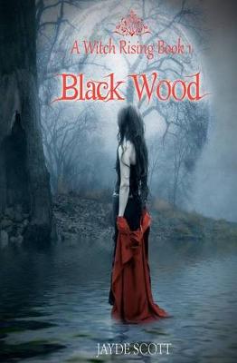 Book cover for Black Wood