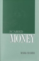 Book cover for Scared Money