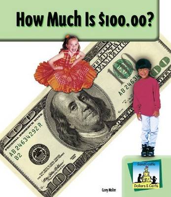 Book cover for How Much Is $100.00? eBook