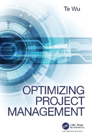 Cover of Optimizing Project Management