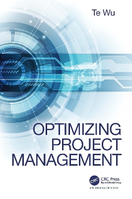Book cover for Optimizing Project Management