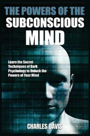 Cover of The Powers of the Subconscious Mind