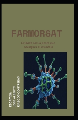 Book cover for Farmorsat