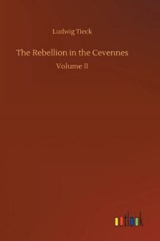 Cover of The Rebellion in the Cevennes
