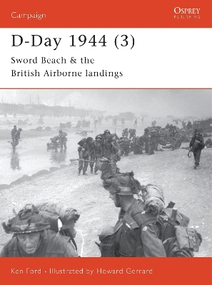 Cover of D-Day 1944 (3)
