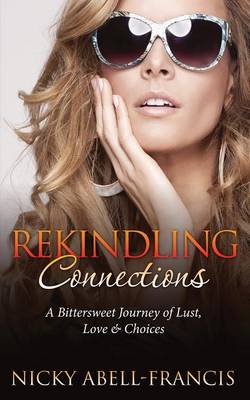 Book cover for Rekindling Connections