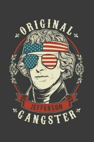 Cover of Jefferson Original Gangster