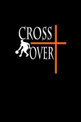 Book cover for Cross Over.