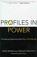 Book cover for Profiles in Power