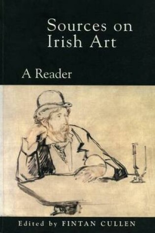 Cover of Sources in Irish Art