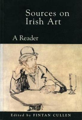 Book cover for Sources in Irish Art