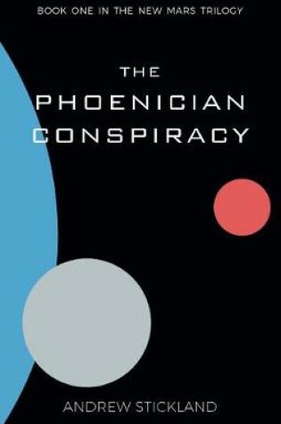 Cover of The Phoenician Conspiracy