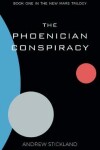 Book cover for The Phoenician Conspiracy