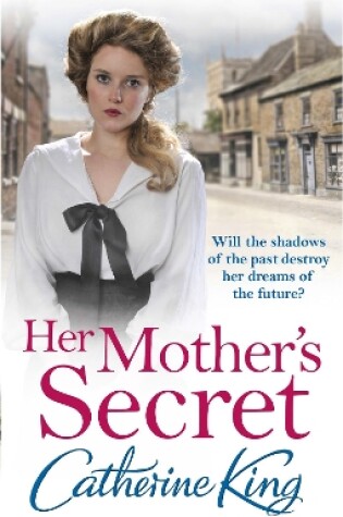Cover of Her Mother's Secret