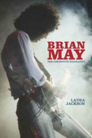 Cover of Brian May