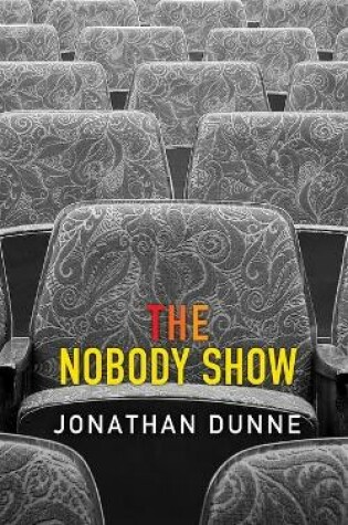 Cover of The Nobody Show