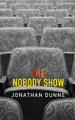 Book cover for The Nobody Show