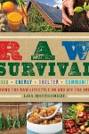 Book cover for Raw Survival