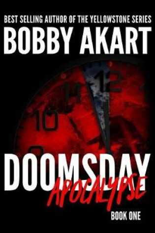 Cover of Doomsday