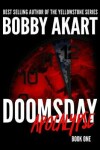 Book cover for Doomsday