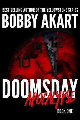 Cover of Doomsday