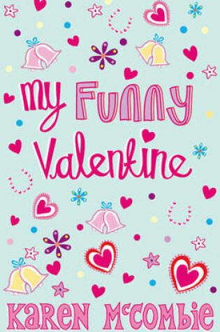 Cover of My Funny Valentine
