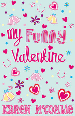 Book cover for My Funny Valentine