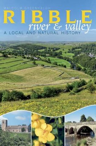 Cover of The River Ribble