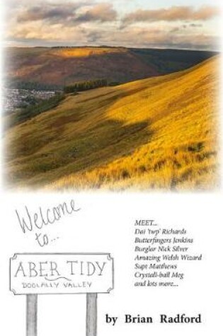 Cover of Aber Tidy