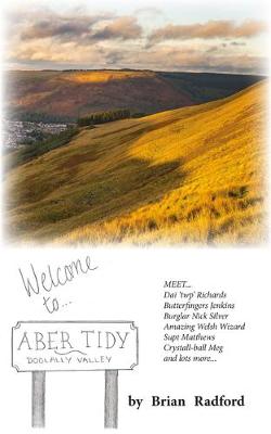 Book cover for Aber Tidy