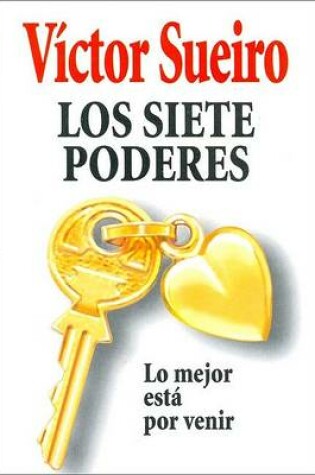 Cover of Los Siete Poderes