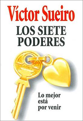 Cover of Los Siete Poderes