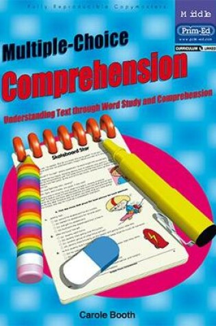 Cover of Multiple Comprehension