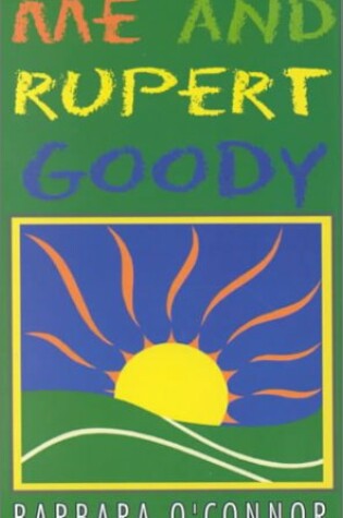 Cover of Me and Rupert Goody