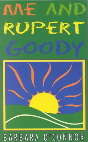 Book cover for Me and Rupert Goody