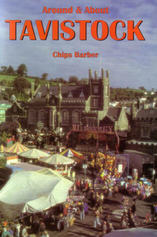 Cover of Around and About Tavistock