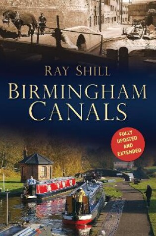 Cover of Birmingham Canals