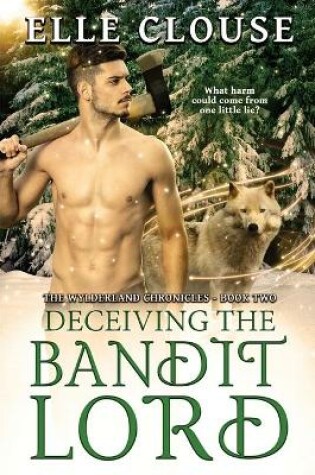 Cover of Deceiving the Bandit Lord