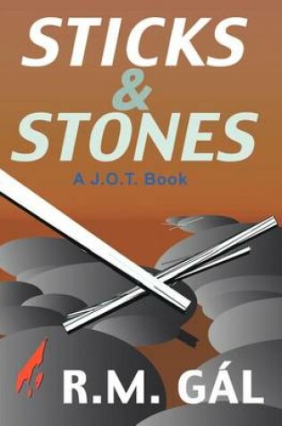 Cover of Sticks & Stones