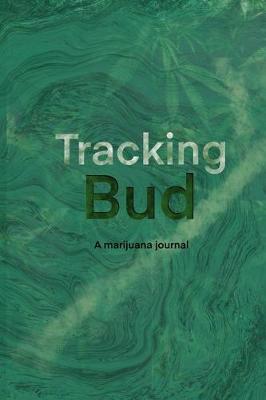 Book cover for Tracking Bud