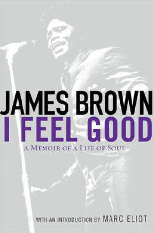 Cover of I Feel Good