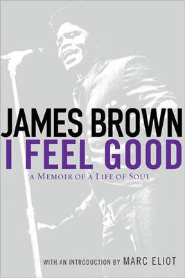 Book cover for I Feel Good