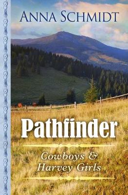 Book cover for Pathfinder