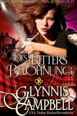 Cover of Des Ritters Belohnung