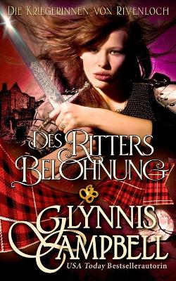 Book cover for Des Ritters Belohnung