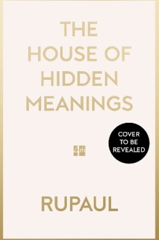 Cover of The House of Hidden Meanings