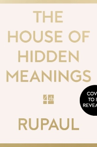 Cover of The House of Hidden Meanings