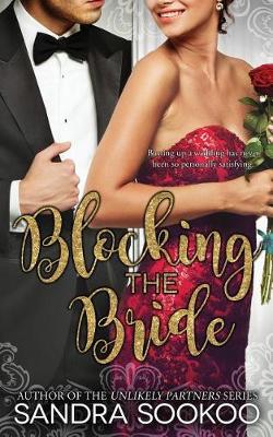 Book cover for Blocking the Bride