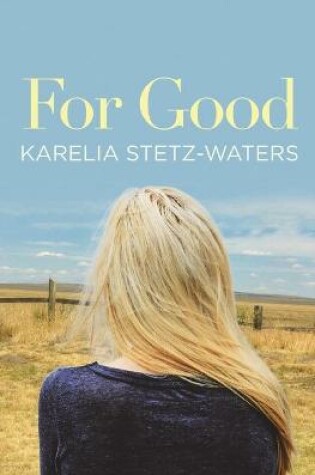 Cover of For Good
