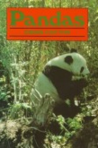 Cover of Pandas